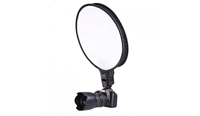 Fotocom round light Round Flash 40cm