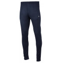 Knitted pants for boys DUNLOP Club 164cm  nav