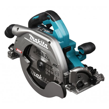 MAKITA TAR SAW 40V XGT HS009GT201 235mm 5.0Ah