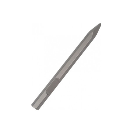 MAKITA HEX CHISEL 30mm POINT 410mm