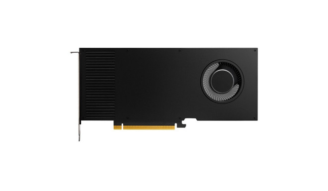 Quadro RTX A4000 16GB PNY (jaemüük)