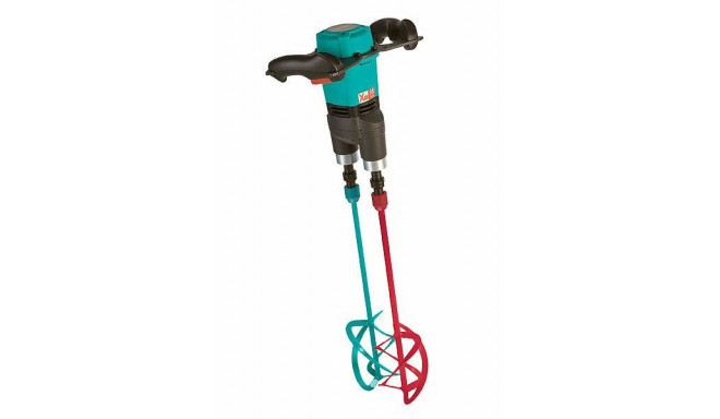 COLLOMIX MIXER Xo 33 R DUO 1200W koos MKD 120 HF mikseritega