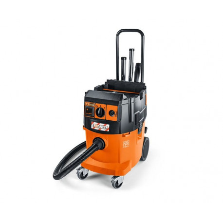 FEIN DUSTEX VACUUM CLEANER 35L AC