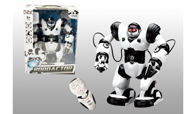 JAKI Robot RC Roboactor, 0411F015