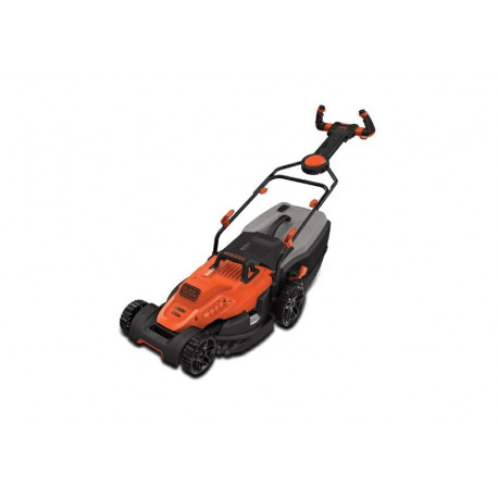 BD ELECTRIC LAWNMOWER 1800W/42cm BEMW481ES