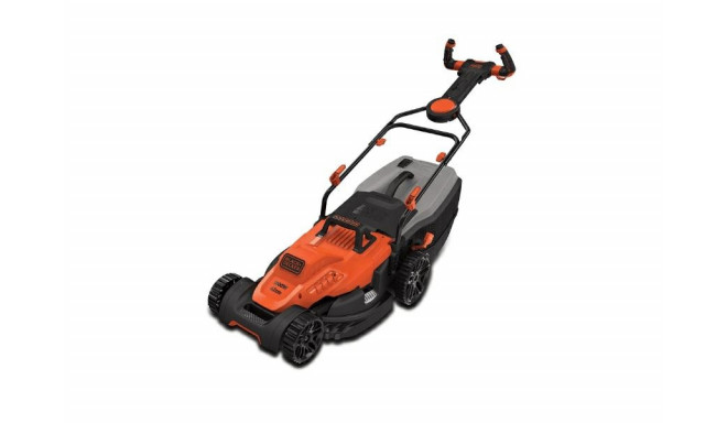 BD ELECTRIC LAWNMOWER 1800W/42cm BEMW481ES