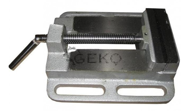 VISE 125mm.MODELAR. /G .