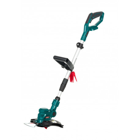 NAC akuga trimmer 20V ilma akuta