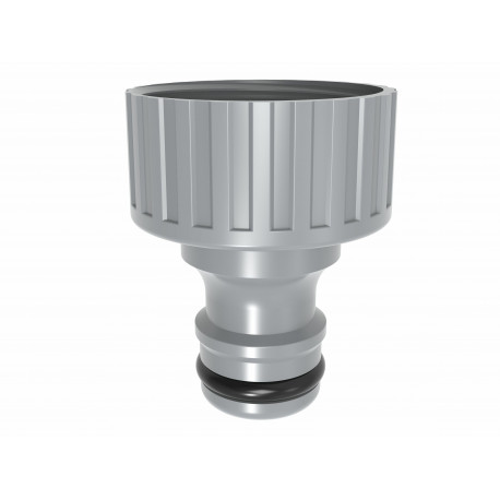 AWTOOLS CONNECTOR 1/2" FOR TAP BOX-200pcs.