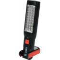 YATO LAMPA WARSZTATOWA 30+7 LED 100LM
