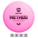 Discgolf DISCMANIA Midrange Driver NEO METHOD