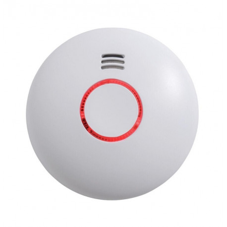 Airam SmartHome Smoke Alarm, Wi-Fi network