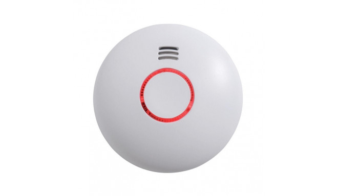 Airam SmartHome Smoke Alarm, Wi-Fi network