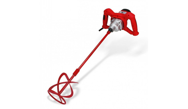 RUBI segisti RUBIMIX-7 230V