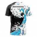 T-shirt for men DISCMANIA Eagle Championship 