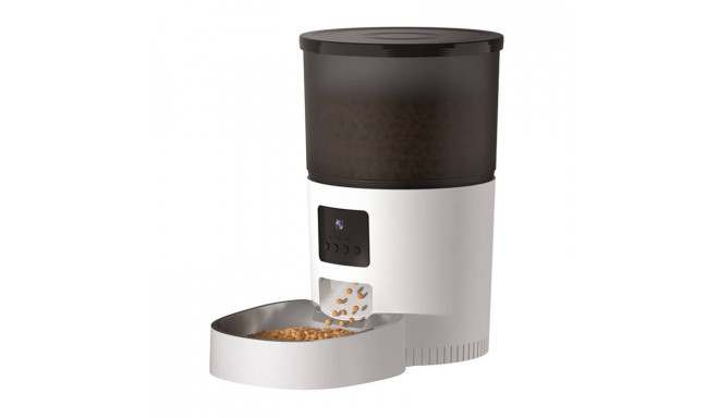 Rojeco 3L Automatic Pet Feeder WiFi with Camera