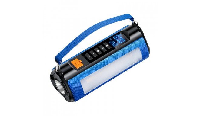 Blitzwolf BW-JA1 16000mAh car starter.