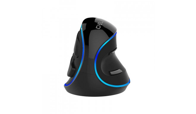 Wired Vertical Mouse Delux M618PU (A825) 7200DPI