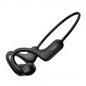 Earphones TWS QCY T22 Crossky Link (black)