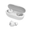 Wireless Earphones TWS QCY T17 (white)