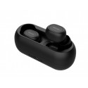 Wireless Earphones TWS QCY T1C Bluetooth V5.0 (black)