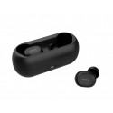 Wireless Earphones TWS QCY T1C Bluetooth V5.0 (black)