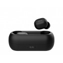 Wireless Earphones TWS QCY T1C Bluetooth V5.0 (black)