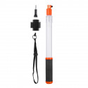 TELESIN Diving  floaty Waterproof Selfie Stick GP-MNP-T01