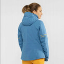 Salomon women's jacket The Brilliant Snowboard W LC1385 200 (S)
