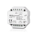 SS-B Smart Switch, 100-240V, 1x 3A, Push-Key