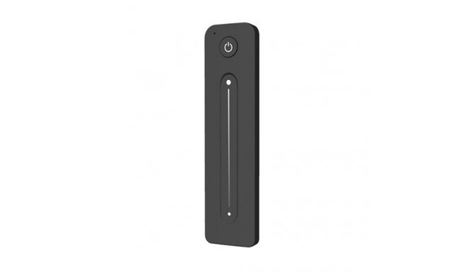 R11 Dimming Remote Control, 1 Zone, with Magnetic Holder