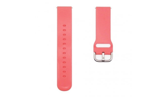 Smart Watch Band for Kids Compatible with Q55A, Pink