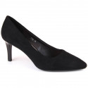 Sergio Leone W SK414C black high heels (38)