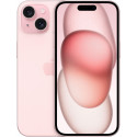 Apple iPhone 15 128GB, pink