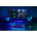 Razer speakers Nommo V2 X, black