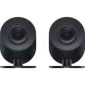 Razer speakers Nommo V2 X, black