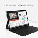Samsung SM-X610NZSEEUB tablet 256 GB 31.5 cm (12.4") Samsung Exynos 12 GB Wi-Fi 6 (802.11ax) An