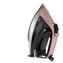 Beko SIM8130P iron Steam iron 3000 W Pink, White