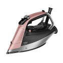 Beko SIM8130P iron Steam iron 3000 W Pink, White