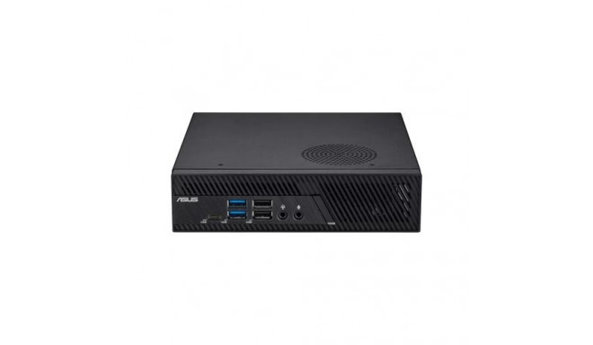 ASUS PB63-B5047MH Intel® Core™ i5 i5-13400 16 GB DDR5-SDRAM 512 GB SSD Mini PC Black