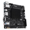 Asus emaplaat Prime N100I-D D4 NA (integrated CPU) mini ITX