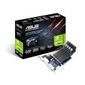 ASUS GeForce GT 710-2-SL-BRK - 2GB - HDMI DVI VGA