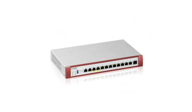 Zyxel USGFLEX500H hardware firewall 10 Gbit/s