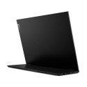 Lenovo ThinkVision M14d LED display 35.6 cm (14") 2240 x 1400 pixels 2.2K Black