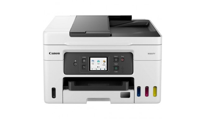 Canon MAXIFY GX4040 Inkjet A4 600 x 1200 DPI Wi-Fi