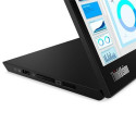 Lenovo ThinkVision M14d LED display 35.6 cm (14") 2240 x 1400 pixels 2.2K Black