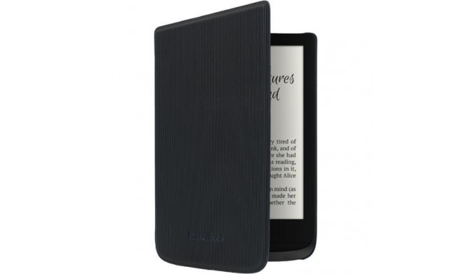 PocketBook HPUC-632-B-S e-book reader case 15.2 cm (6&quot;) Folio Black