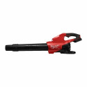 Milwaukee M18F2BL-0 cordless leaf blower 233 km/h Black, Red Lithium-Ion (Li-Ion)