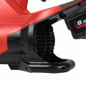 Milwaukee M18F2BL-0 cordless leaf blower 233 km/h Black, Red Lithium-Ion (Li-Ion)