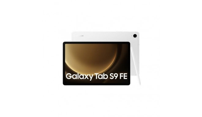 Samsung Galaxy Tab S9 FE S9 FE Samsung Exynos 128 GB 27.7 cm (10.9&quot;) 6 GB Wi-Fi 6 (802.11ax